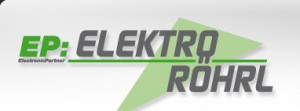 Logo Elektro Röhrl