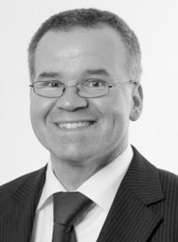 Was macht eine Privatbank anders? – Fachvortrag von  Manfred Seibold